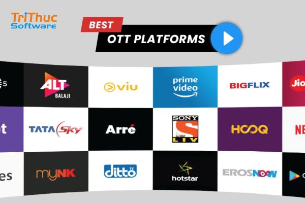OTT Là Gì? Đặc Điểm Và Các Loại Hình OTT