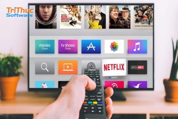 OTT Là Gì? Đặc Điểm Và Các Loại Hình OTT