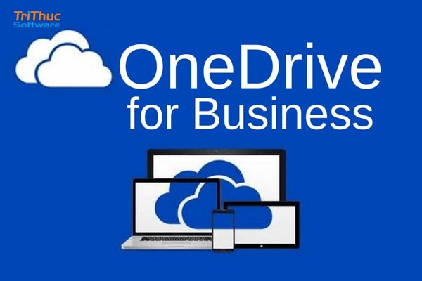 OneDrive for Business