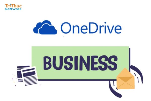 OneDrive for Business