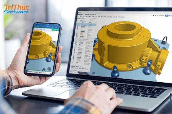 Onshape là gì