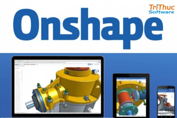 Onshape là gì