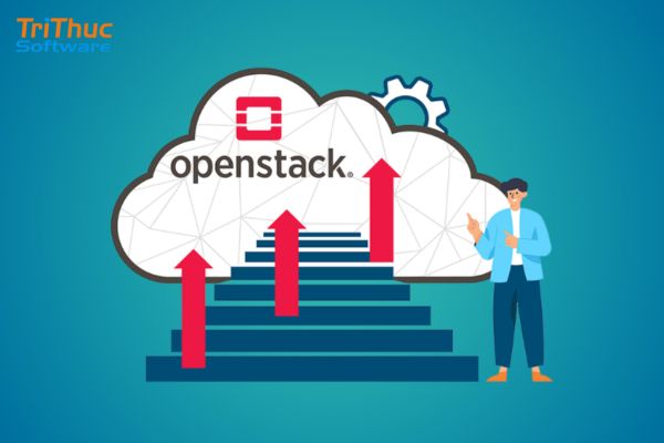 OpenStack là gì
