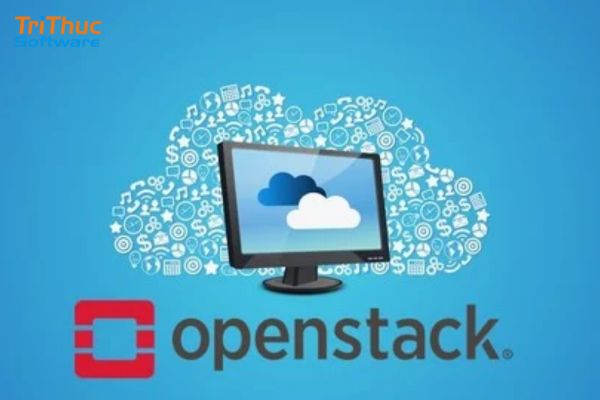 OpenStack là gì