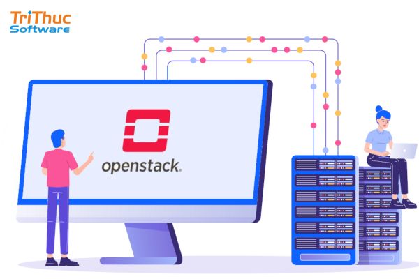 OpenStack là gì