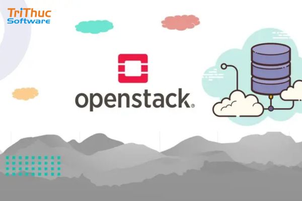 OpenStack là gì