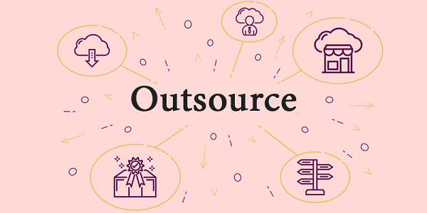 Outsource Là Gì? Ưu Nhược Điểm Của Outsource