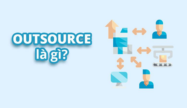 Outsource Là Gì? Ưu Nhược Điểm Của Outsource