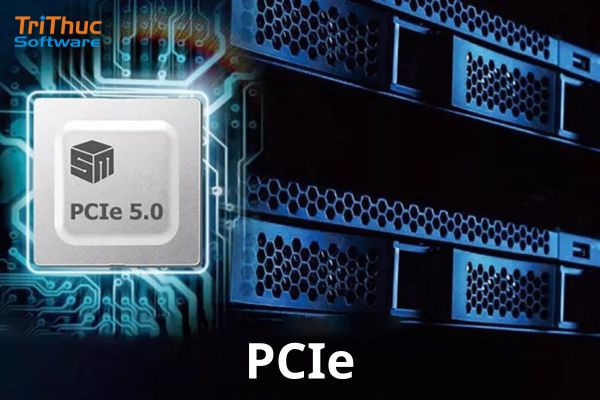 PCIe là gì