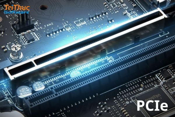PCIe là gì