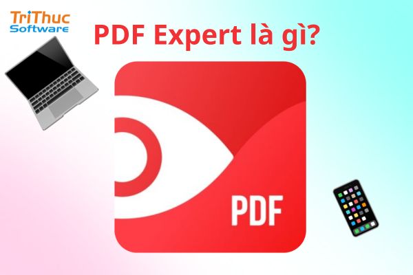 PDF Expert là gì