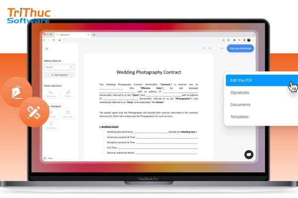 PDF Expert là gì