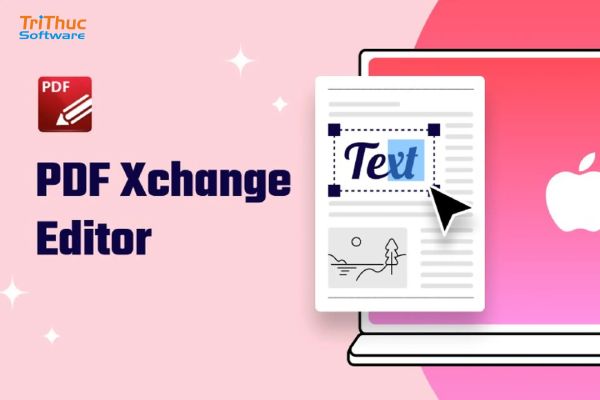 Phần mềm PDF-XChange Editor bản quyền | Tư vấn và báo giá