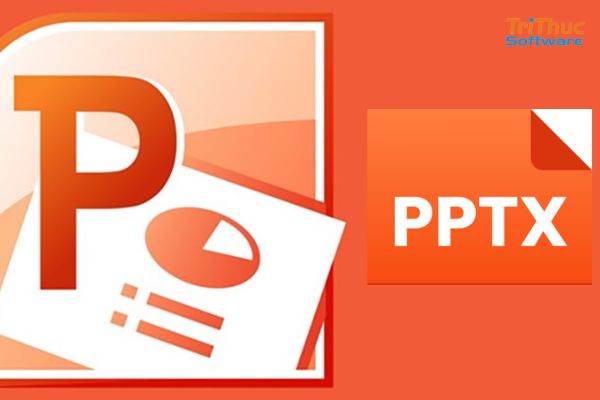 PPTX là gì