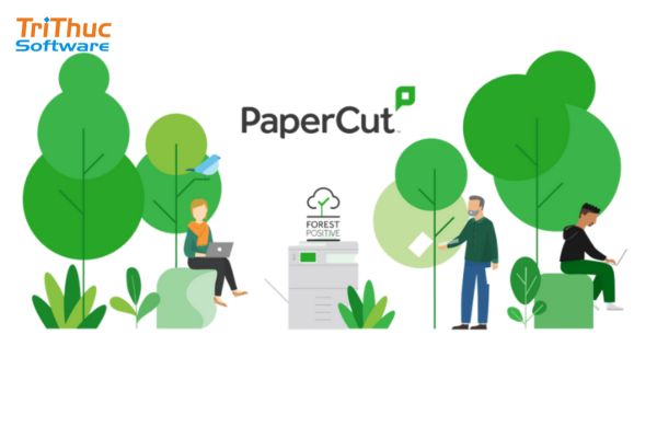 PaperCut là gì