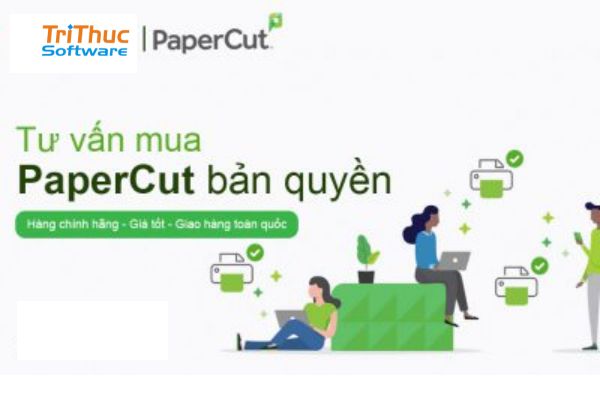 PaperCut là gì