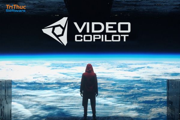 Particular Video Copilot là gì Particular Video Copilot là gì