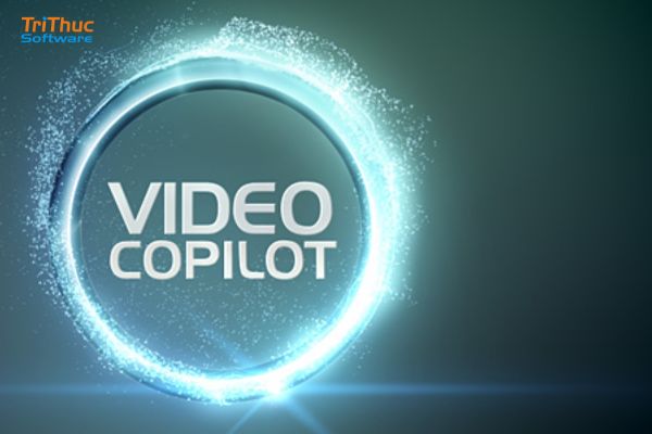 Particular Video Copilot là gì Particular Video Copilot là gì