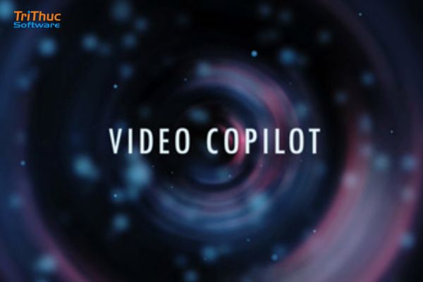 Particular Video Copilot là gì Particular Video Copilot là gì