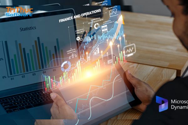 Phần mềm 365 Finance