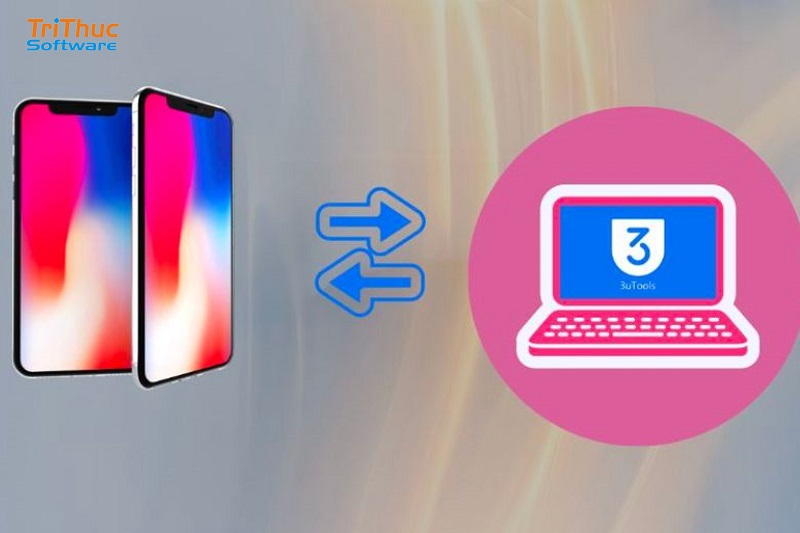 Phần Mềm 3utools Là Gì