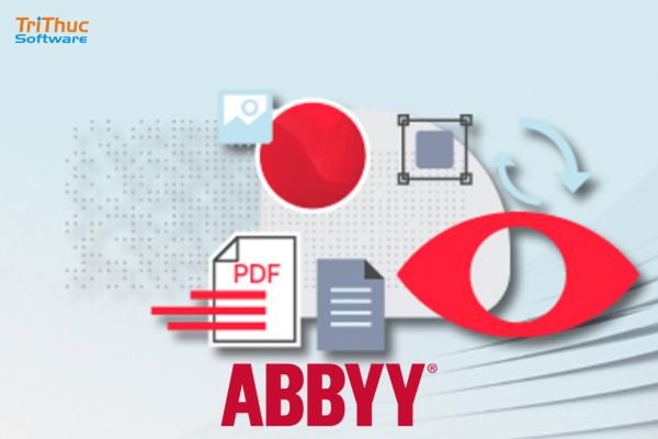 Phần mềm ABBYY PDF Phần mềm ABBYY PDF