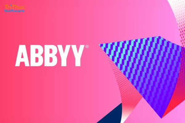 Phần mềm ABBYY PDF Phần mềm ABBYY PDF
