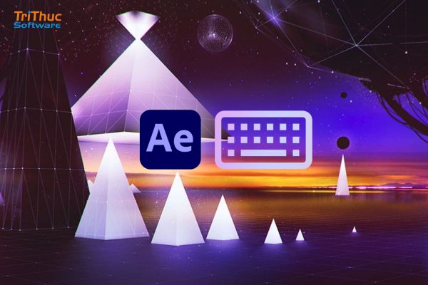 Phần mềm After Effects CC