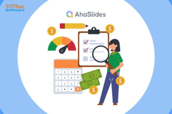 AhaSlides là gì? Tư vấn cách mua, sử dụng giải pháp thuyết trình 2026