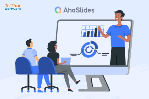 AhaSlides là gì? Tư vấn cách mua, sử dụng giải pháp thuyết trình 2026