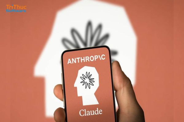 Bảng báo giá các phần mềm hãng Anthropic bản quyền