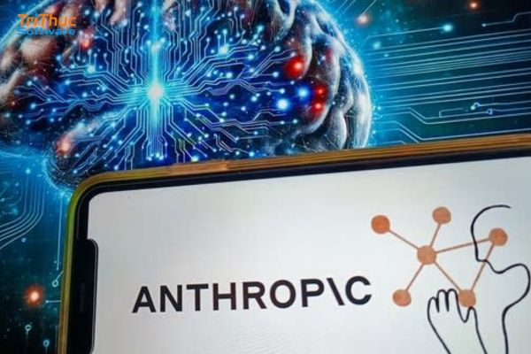 Bảng báo giá các phần mềm hãng Anthropic bản quyền