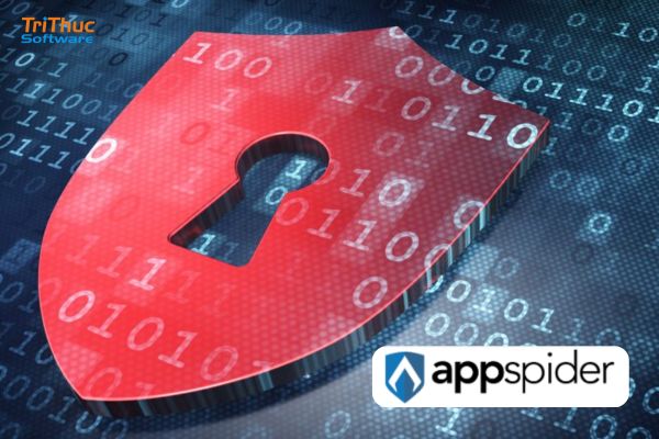 Mua phần mềm AppSpider chính hãng – Bảo mật ứng dụng web hiệu quả