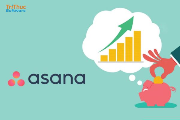 Phần mềm Asana là gì? Quản lý công việc và dự án hiệu quả