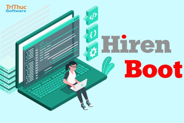 Phần mềm CCBoot Phần mềm CCBoot