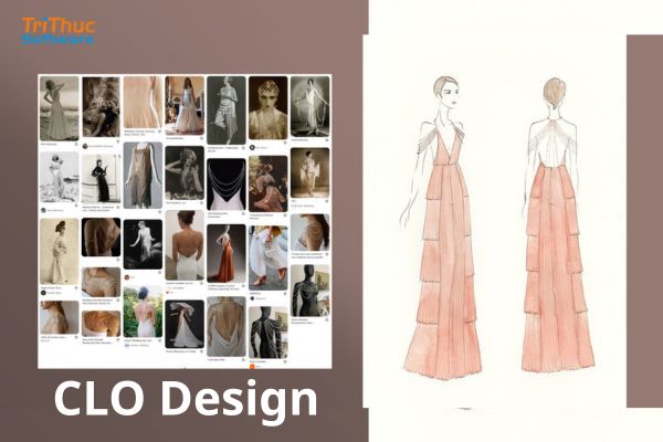 Phần mềm CLO Design
