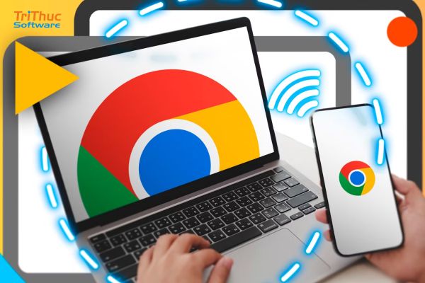 Phần mềm Chrome Remote Desktop là gì? Báo giá và hướng dẫn cách kích hoạt chi tiết