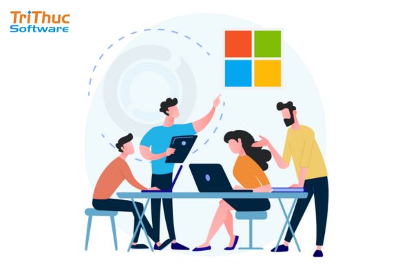 Phần mềm CoreView