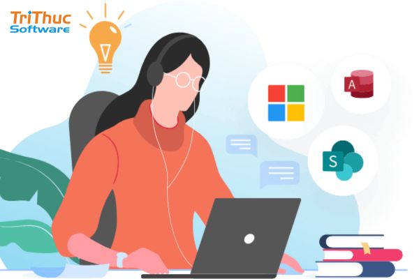 Phần mềm CoreView