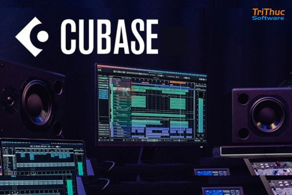 Phần mềm Cubase là gì