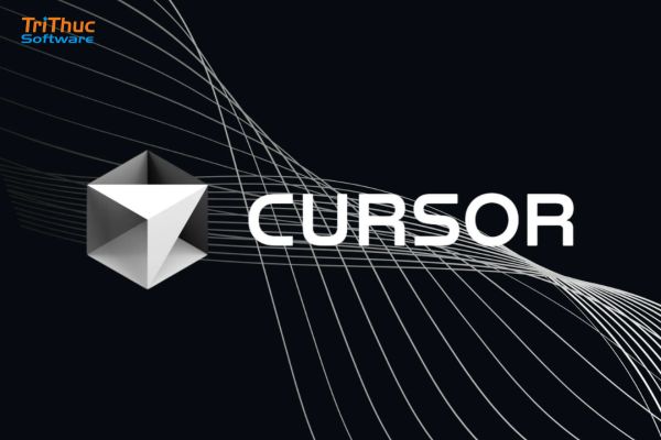 Phần mềm Cursor là gì? Báo giá bản quyền Cursor mới nhất