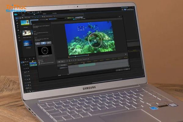 Phần mềm CyberLink là gì? Tính năng, bảng giá của các phiên bản