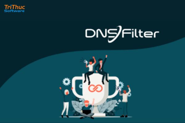 Phần mềm DNSFilter là gì
