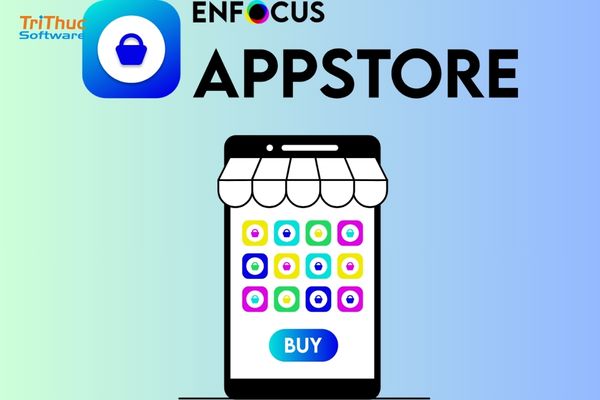 Phần mềm Enfocus Appstore là gì? Tính năng của Enfocus Appstore