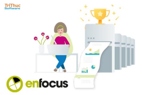 Phần mềm Enfocus Appstore là gì? Tính năng của Enfocus Appstore