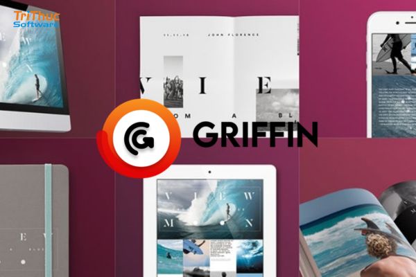 Phần mềm Enfocus Griffin là gì? Ưu điểm của Enfocus Griffin chính hãng Phần mềm Enfocus Griffin là gì? Ưu điểm của Enfocus Griffin chính hãng