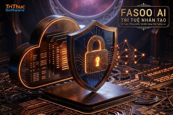Phần mềm Fasoo bản quyền: Tính năng, ứng dụng và giá 2026
