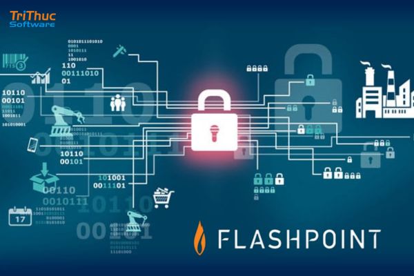 phần mềm Flashpoint