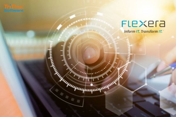 phần mềm Flexera