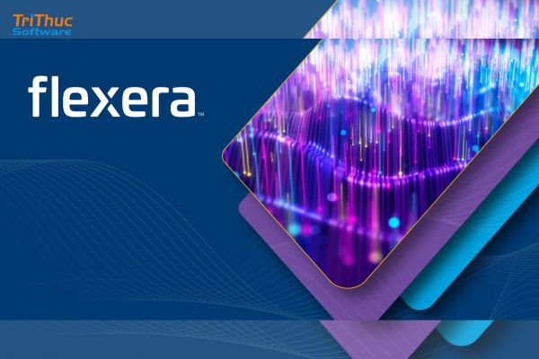 phần mềm Flexera